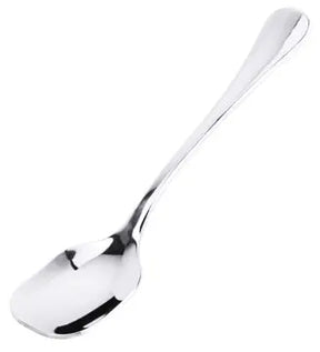 Edelstahl Eislöffel LUNA ( 1 Stück ) - CPGASTRO