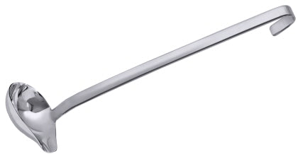 Saucengießlöffel, fugenlos Contacto - CPGASTRO