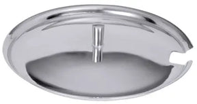 Edelstahl Deckel für 1810/190 - CPGASTRO