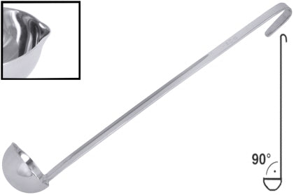 Dressingschöpfer, fugenlos Contacto - CPGASTRO