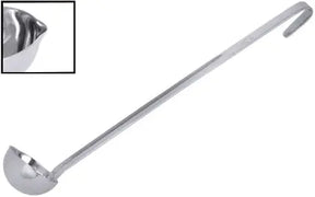 Edelstahl Servierkelle 4,5 cm - CPGASTRO