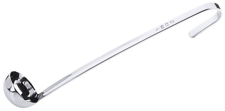 Contacto Edelstahl Dressingschöpfer 0,02 l 