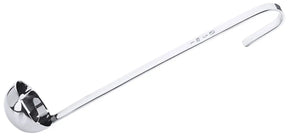 Edelstahl Dressingschöpfer 0,03 l - CPGASTRO