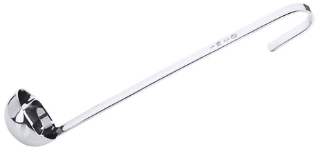 Contacto Edelstahl Dressingschöpfer 0,03 l 