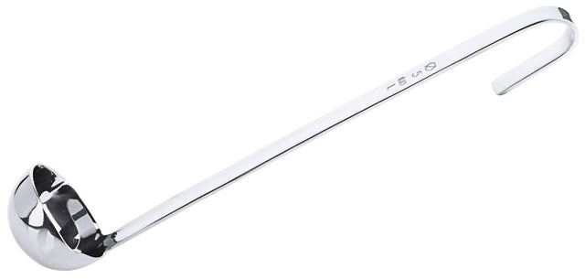 Contacto Edelstahl Dressingschöpfer 0,03 l 