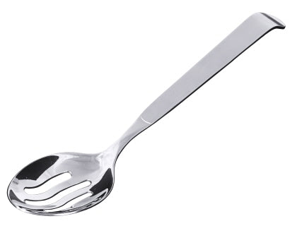 Servierlöffel 24 cm BUFFET ONE perforiert, 5 mm Contacto - CPGASTRO