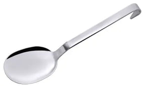 Edelstahl Servierlöffel fugenlos - CPGASTRO