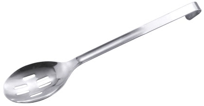 Servierlöffel längs perforiert Contacto - CPGASTRO