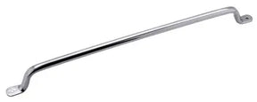 Edelstahl Hängeleiste 45,5 cm - CPGASTRO