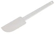 Teigspatel weiß 22,5 cm - CPGASTRO
