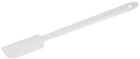 Teigspatel weiß 26 cm - CPGASTRO