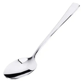 Edelstahl Dessertlöffel LOUISA - CPGASTRO