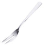 Aufschnittgabel LOUISA Contacto - CPGASTRO
