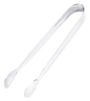 Edelstahl Zange für Zucker Länge: 11 cm - CPGASTRO