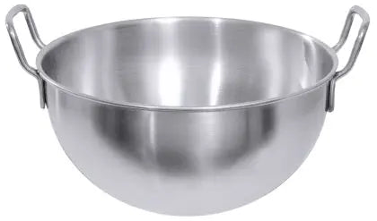 Schneeschlagkessel 20 cm Contacto - CPGASTRO