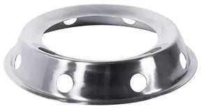 Edelstahl Ringständer für Schneeschlagkessel 22-40cm - CPGASTRO