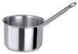 Stielkasserolle, hoch 12 cm Contacto - CPGASTRO