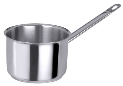 Stielkasserolle, hoch 16 cm Contacto - CPGASTRO