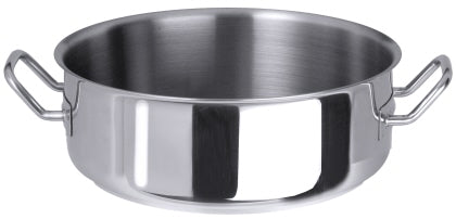 Bratentopf 16 cm Contacto - CPGASTRO