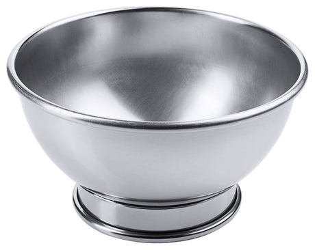 Contacto Edelstahl Anrührschüssel 20 cm 