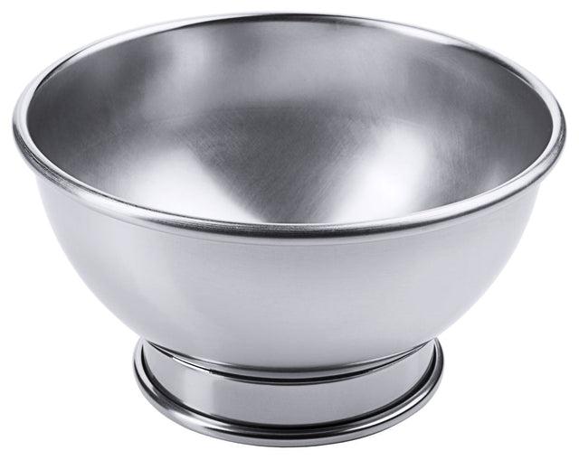 Contacto Edelstahl Anrührschüssel 20 cm 