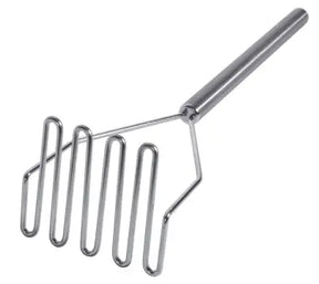 Edelstahl Kartoffelstampfer 60 cm - CPGASTRO
