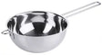 Spitzsieb, Rundgriff 18 cm Contacto - CPGASTRO