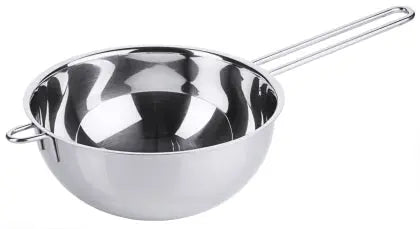 Spitzsieb, Rundgriff 18 cm Contacto - CPGASTRO
