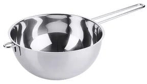 Edelstahl Wasserbadschüssel 20 cm - CPGASTRO