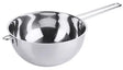 Spitzsieb, Rundgriff 20 cm Contacto - CPGASTRO