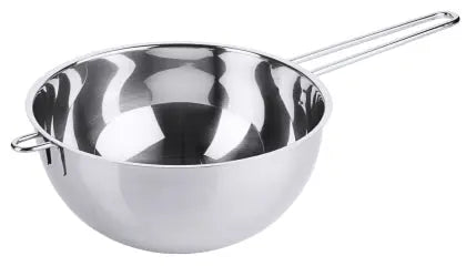 Spitzsieb, Rundgriff 20 cm Contacto - CPGASTRO