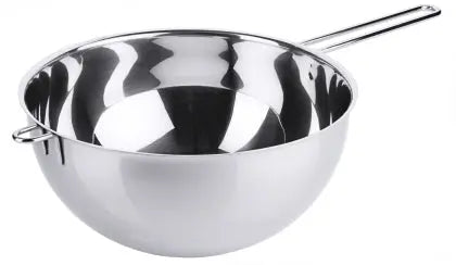 Spitzsieb, Rundgriff 24 cm Contacto - CPGASTRO