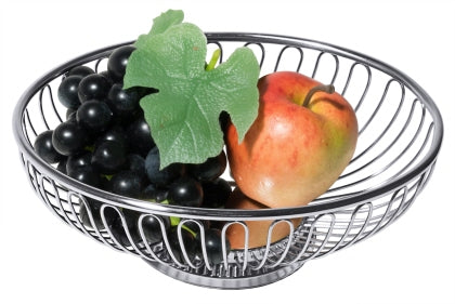 Obstkorb 20 cm, oval Contacto - CPGASTRO