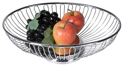 Brot-/Obstkorb, oval Contacto - CPGASTRO