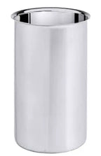 Edelstahl Limolöffel-Halter 10 cm innen glänzend - CPGASTRO