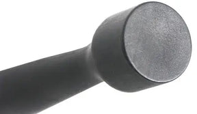 Barstößel schwarz glatt - CPGASTRO