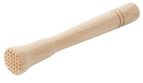 Barstößel aus Holz gezahnt - CPGASTRO