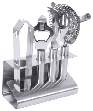 Cocktail-Set, 4-teilig Contacto - CPGASTRO