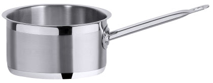 Stielkasserolle, hoch 18 cm Contacto - CPGASTRO