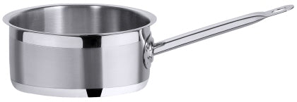 Stielkasserolle, niedrig 20 cm Contacto - CPGASTRO
