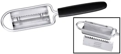 Fischentschupper 23 cm Contacto - CPGASTRO