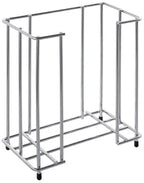Serviettenhalter bis 36x36cm Servietten mit 1/8 Falz - CPGASTRO