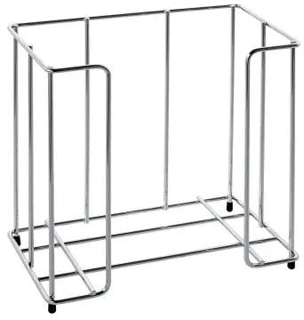 Serviettenhalter bis 44x44cm Servietten mit 1/8 Falz - CPGASTRO