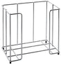 Serviettenhalter bis 44x44cm Servietten mit 1/8 Falz - CPGASTRO