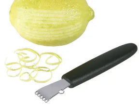 Fadenschneider / Julienne - CPGASTRO