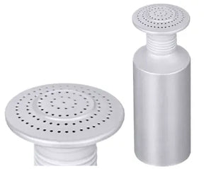 Salzstreuer Aluminium groß - CPGASTRO