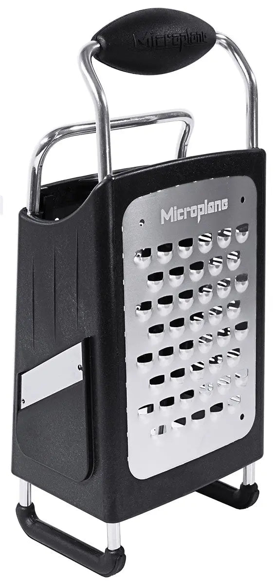 Microplane Vierkantreibe 8 cm / 13 cm - CPGASTRO