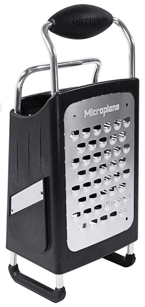 Microplane Vierkantreibe 8 cm / 13 cm - CPGASTRO