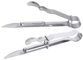 Edelstahl Spargelschäler - CPGASTRO
