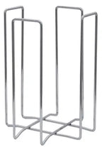 Serviettenhalter für 33x33 cm Servietten mit 1/4 Falz - CPGASTRO